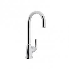 Rohl U.4842LS-APC-2 - Holborn™ Bar/Food Prep Kitchen Faucet