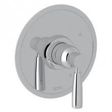 Rohl U.5335LS-APC - Holborn™ 1/2'' Pressure Balance Trim Without Diverter