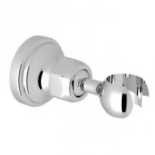 Rohl U.5544APC - Wall Mount Handshower Holder