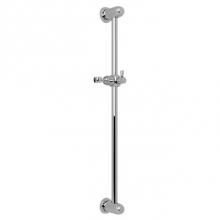 Rohl U.5840APC - 26'' Slide Bar