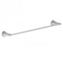 Rohl U.6140APC - Deco™ 18'' Towel Bar