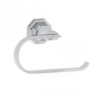 Rohl U.6148APC - Deco™ Toilet Paper Holder