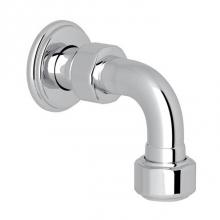 Rohl U.6390APC - Return Elbow