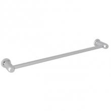 Rohl U.6441APC - Holborn™ 24'' Towel Bar