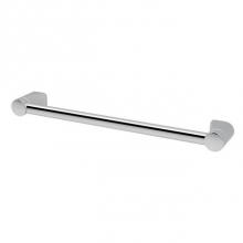 Rohl U.6463APC - Hoxton™ 18'' Towel Bar