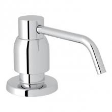 Rohl U.6495APC - Holborn™ Soap Dispenser