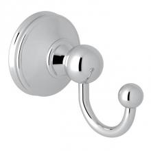 Rohl U.6621APC - Georgian Era™ Robe Hook