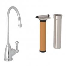 Rohl U.KIT1625L-APC-2 - Georgian Era™ Filter Kitchen Faucet Kit