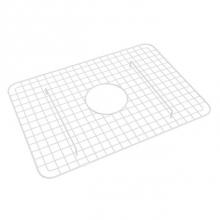 Rohl WSG2418WH - Wire Sink Grid For RC2418 Kitchen Sink