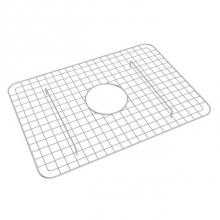 Rohl WSG2418SS - Wire Sink Grid For RC2418 Kitchen Sink