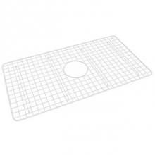 Rohl WSG3017WH - Wire Sink Grid For RC3017 Kitchen Sink