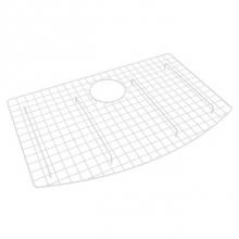 Rohl WSG3021WH - Wire Sink Grid For RC3021 Kitchen Sink