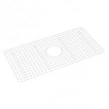 Rohl WSG3318WH - Wire Sink Grid For RC3318 Kitchen Sink