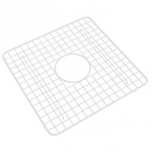 Rohl WSG3719WH - Wire Sink Grid For RC3719 Kitchen Sink