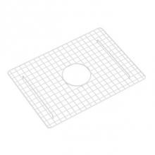 Rohl WSGMS2418WH - Wire Sink Grid For MS2418 Kitchen Sink