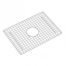 Rohl WSGMS2418SS - Wire Sink Grid For MS2418 Kitchen Sink