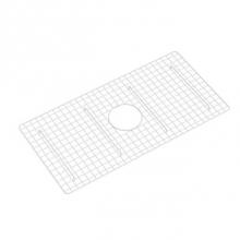 Rohl WSGMS3318WH - Wire Sink Grid For MS3318 Kitchen Sink