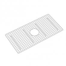 Rohl WSGMS3318SS - Wire Sink Grid For MS3318 Kitchen Sink