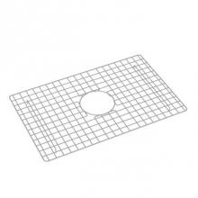 Rohl WSGUM2318SS - Wire Sink Grid For UM2318 Kitchen or Laundry Sink