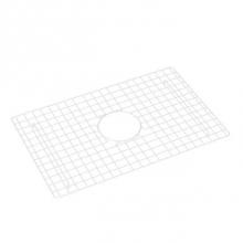 Rohl WSGUM2318WH - Wire Sink Grid For UM2318 Kitchen or Laundry Sink