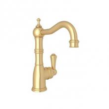 Rohl U.4739SEG-2 - Edwardian™ Bar/Food Prep Kitchen Faucet