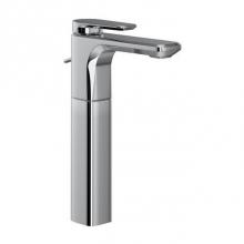 Rohl U.3419LS-APC-2 - Hoxton™ Single Handle Lavatory Faucet