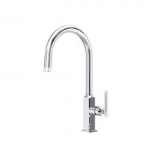 Rohl AP60D1LMAPC - Apothecary™ Bar/Food Prep Kitchen Faucet