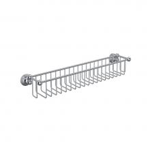 Rohl U.6951APC - 20'' Bottle Basket