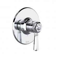 Rohl TTN51W1LMAPC - 1/2'' Pressure Balance Trim