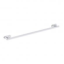 Rohl MI25WTB24APC - Miscelo™ 24'' Towel Bar