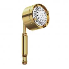 Rohl 402HS5SUB - 4'' 5-Function Handshower