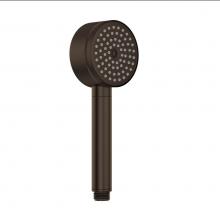 Rohl 1130ETCB - 3'' Single Function Handshower