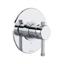 Rohl TCP51W1ILAPC - Campo™ 1/2'' Pressure Balance Trim