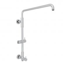 Rohl L0095APC - Retro-Fit Shower Column Riser With Diverter