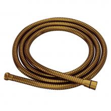 Rohl 16295FB - 59'' Metal Shower Hose