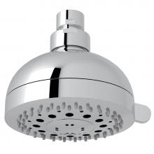 Rohl I00218APC - 4'' 3-Function Showerhead