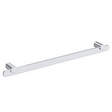 Rohl EC25WTB24APC - Eclissi™ 24'' Towel Bar