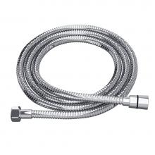 Rohl 5927SHAPC - 59'' Metal Shower Hose