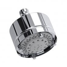 Rohl 1080/8APC - 4'' 5-Function Showerhead