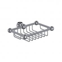 Rohl U.6968APC - Basket for Slide Bar