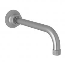 Rohl MB2045GM - Graceline® Wall Mount Tub Spout