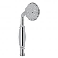 Rohl 1101/8EAPC - 3'' Single Function Handshower