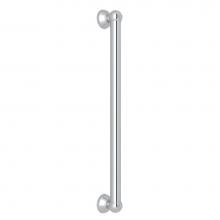 Rohl 1251APC - 24'' Grab Bar