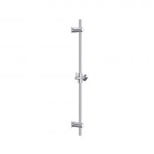 Rohl 300127SBAPC - 30'' Slide Bar