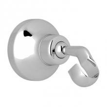 Rohl C494APC - Wall Mount Handshower Holder