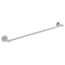 Rohl LO1/24APC - Lombardia® 24'' Towel Bar