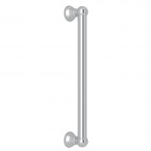 Rohl 1252APC - 18'' Grab Bar