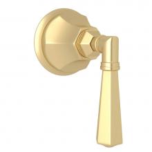 Rohl A4812LMSUBTO - Palladian® Trim For Volume Control And Diverter