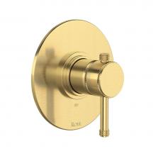 Rohl TCP51W1ILSUB - Campo™ 1/2'' Pressure Balance Trim