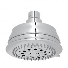 Rohl WI0197APC - 4'' 3-Function Showerhead